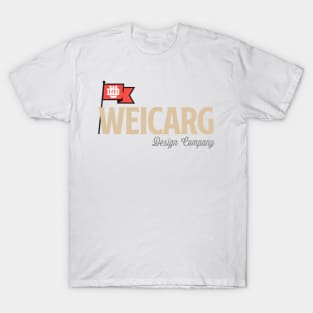 Weicarg Design Company T-Shirt